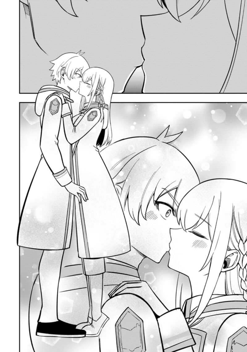 Tensei Shitara Sainou Ga Atta Ken Isekai Itte Mo Douryoku Suru 27 26