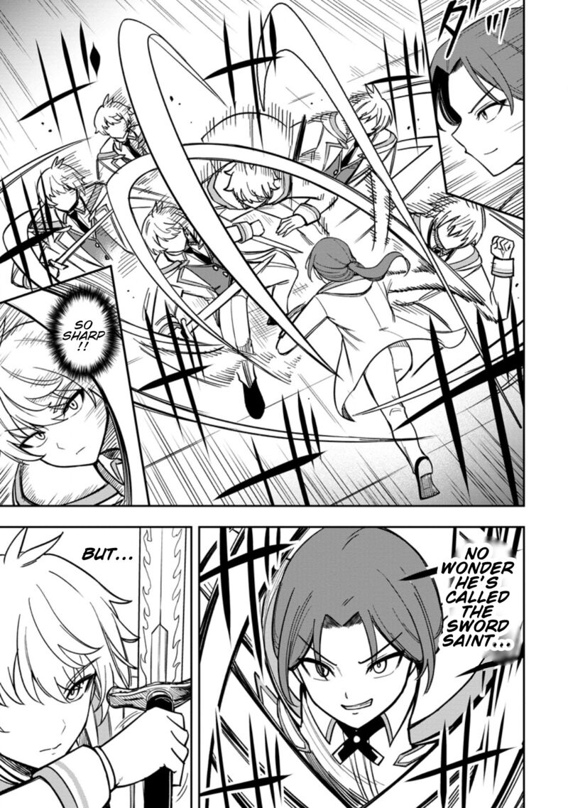 Tensei Shitara Sainou Ga Atta Ken Isekai Itte Mo Douryoku Suru 27 5