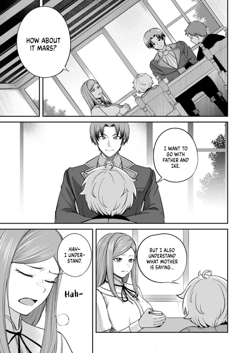Tensei Shitara Sainou Ga Atta Ken Isekai Itte Mo Douryoku Suru 2b 11