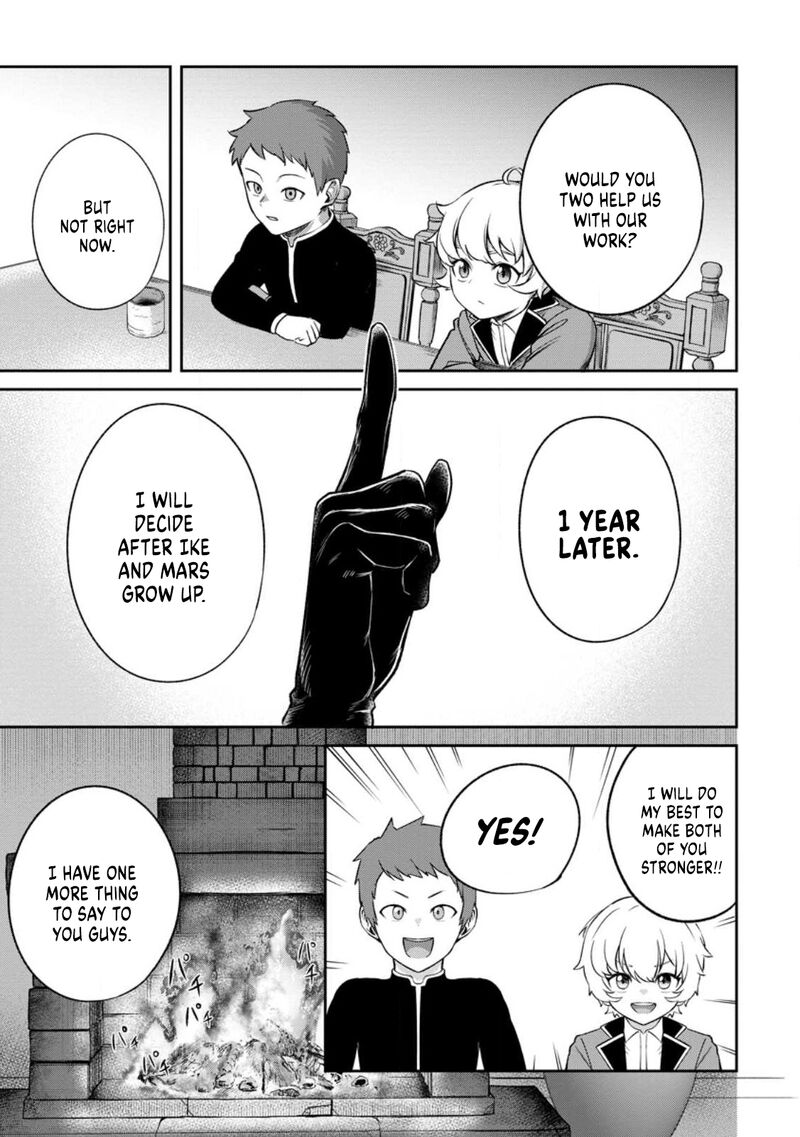 Tensei Shitara Sainou Ga Atta Ken Isekai Itte Mo Douryoku Suru 2b 3