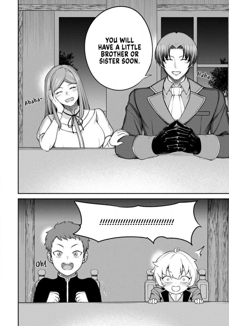 Tensei Shitara Sainou Ga Atta Ken Isekai Itte Mo Douryoku Suru 2b 4