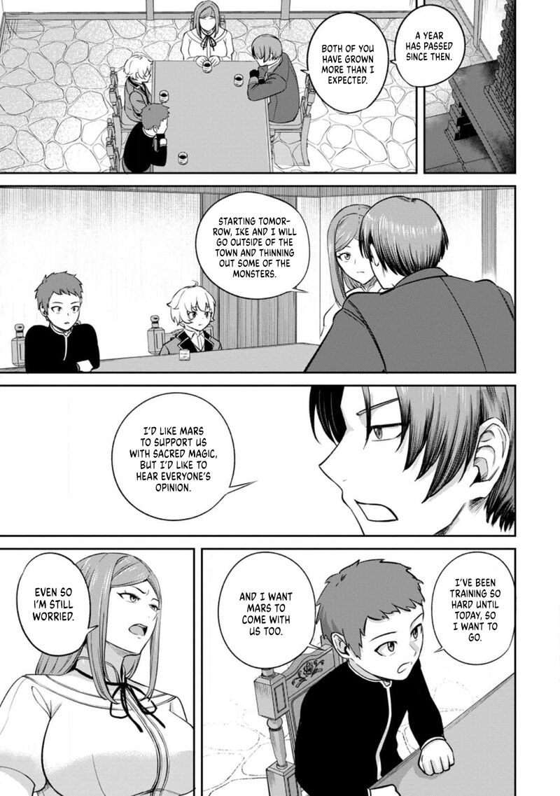 Tensei Shitara Sainou Ga Atta Ken Isekai Itte Mo Douryoku Suru 2b 9