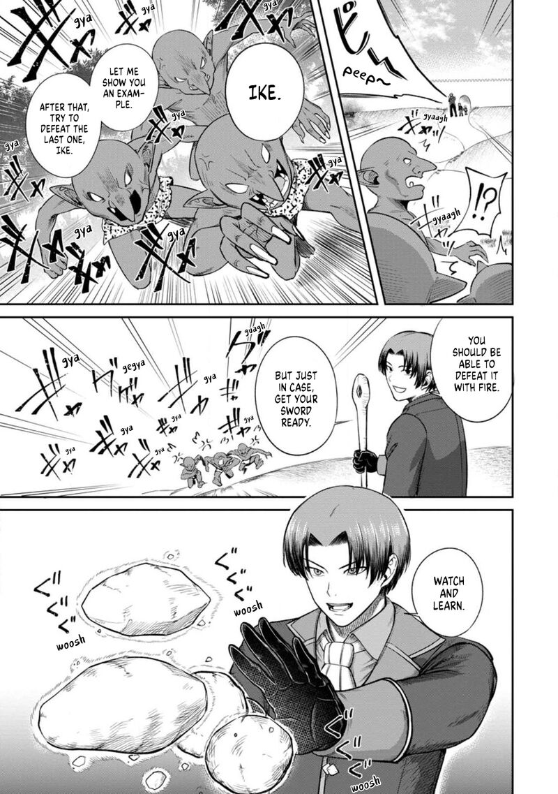 Tensei Shitara Sainou Ga Atta Ken Isekai Itte Mo Douryoku Suru 2c 6