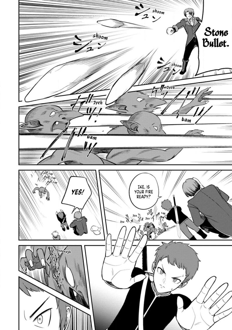 Tensei Shitara Sainou Ga Atta Ken Isekai Itte Mo Douryoku Suru 2c 7