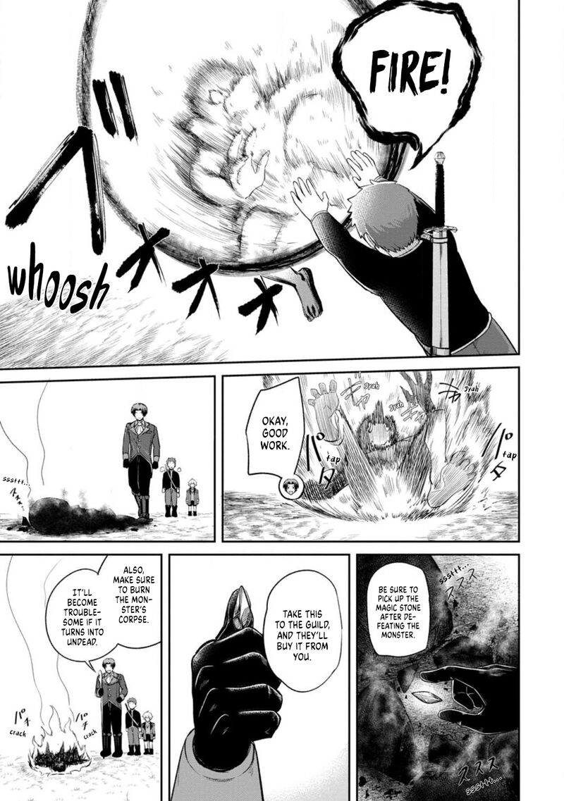 Tensei Shitara Sainou Ga Atta Ken Isekai Itte Mo Douryoku Suru 2c 8