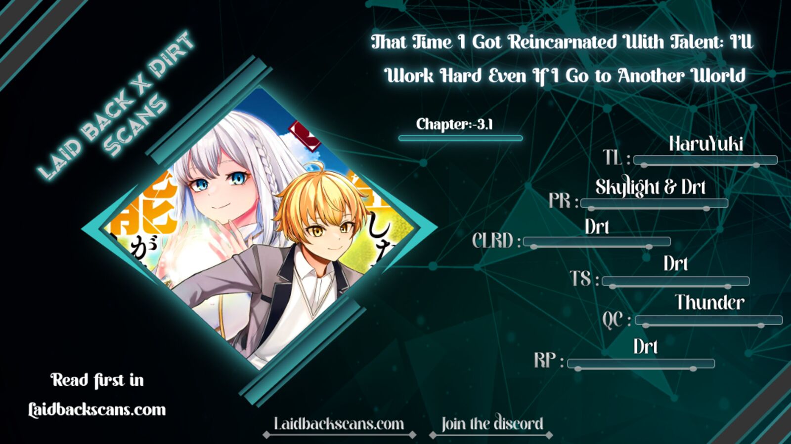 Tensei Shitara Sainou Ga Atta Ken Isekai Itte Mo Douryoku Suru 3a 1