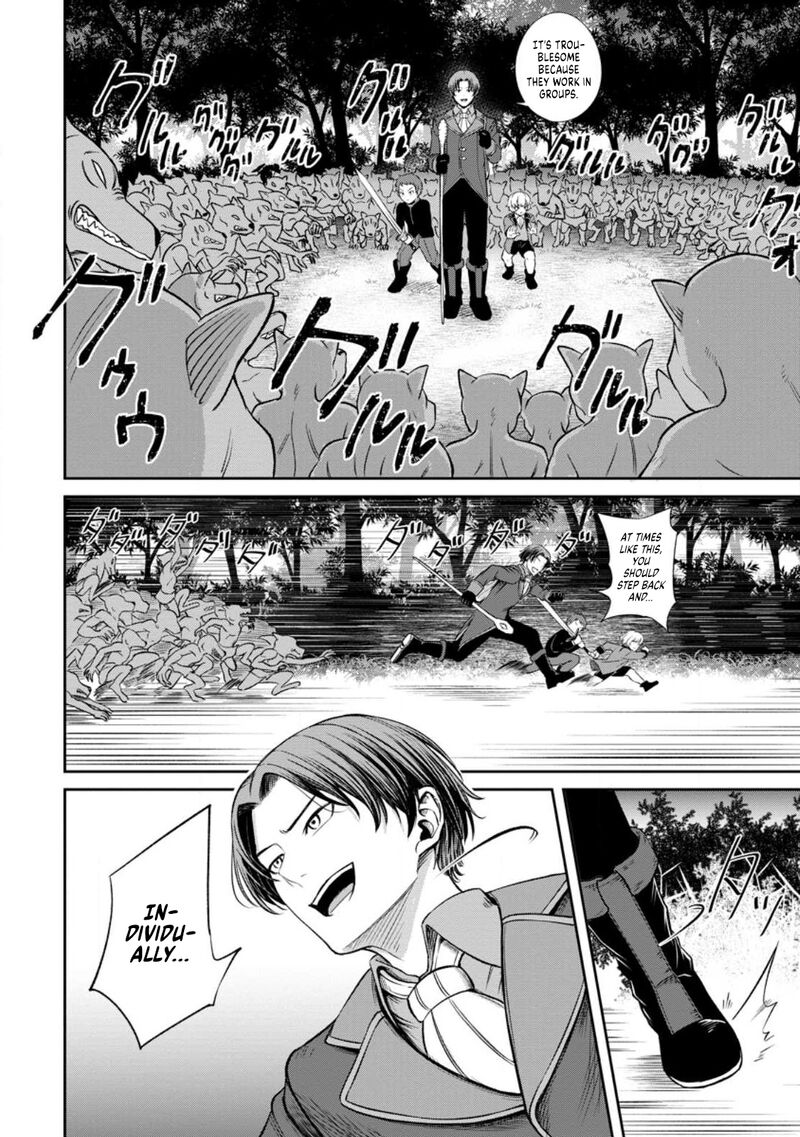 Tensei Shitara Sainou Ga Atta Ken Isekai Itte Mo Douryoku Suru 3a 12