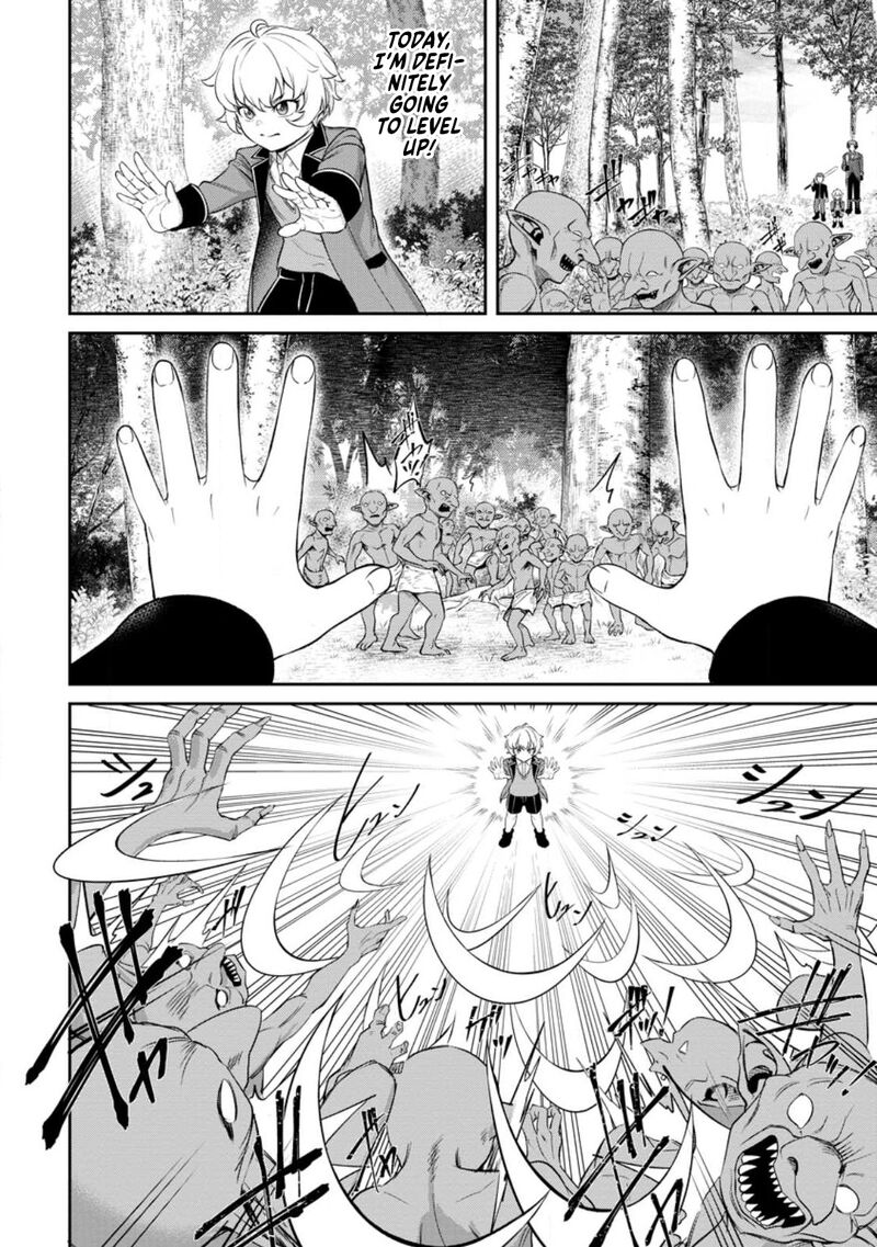 Tensei Shitara Sainou Ga Atta Ken Isekai Itte Mo Douryoku Suru 3a 6