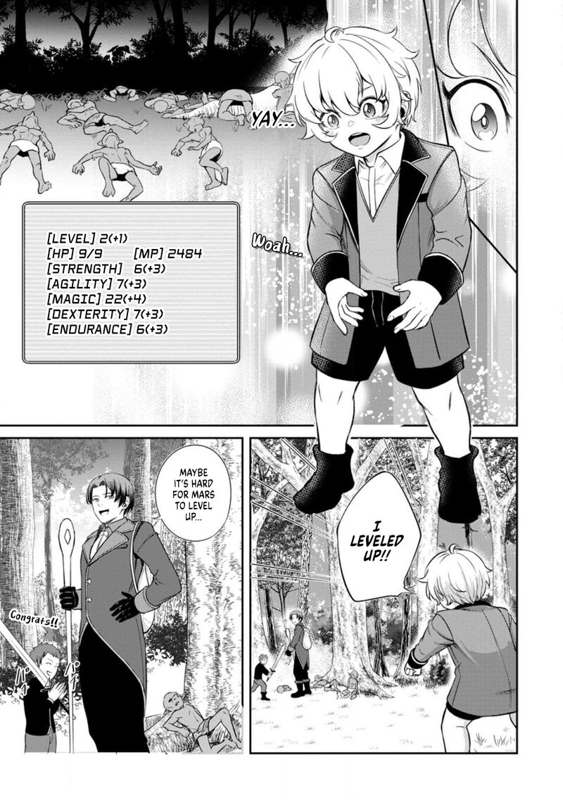 Tensei Shitara Sainou Ga Atta Ken Isekai Itte Mo Douryoku Suru 3a 7