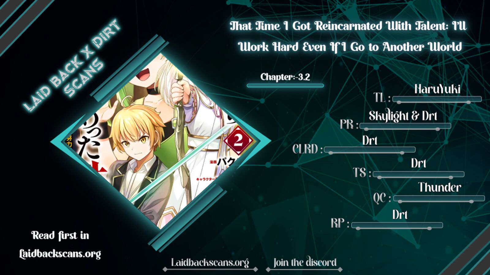 Tensei Shitara Sainou Ga Atta Ken Isekai Itte Mo Douryoku Suru 3b 1