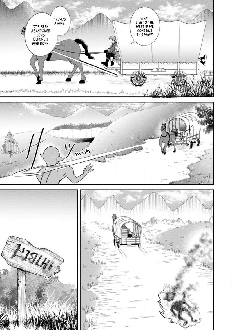 Tensei Shitara Sainou Ga Atta Ken Isekai Itte Mo Douryoku Suru 3b 11