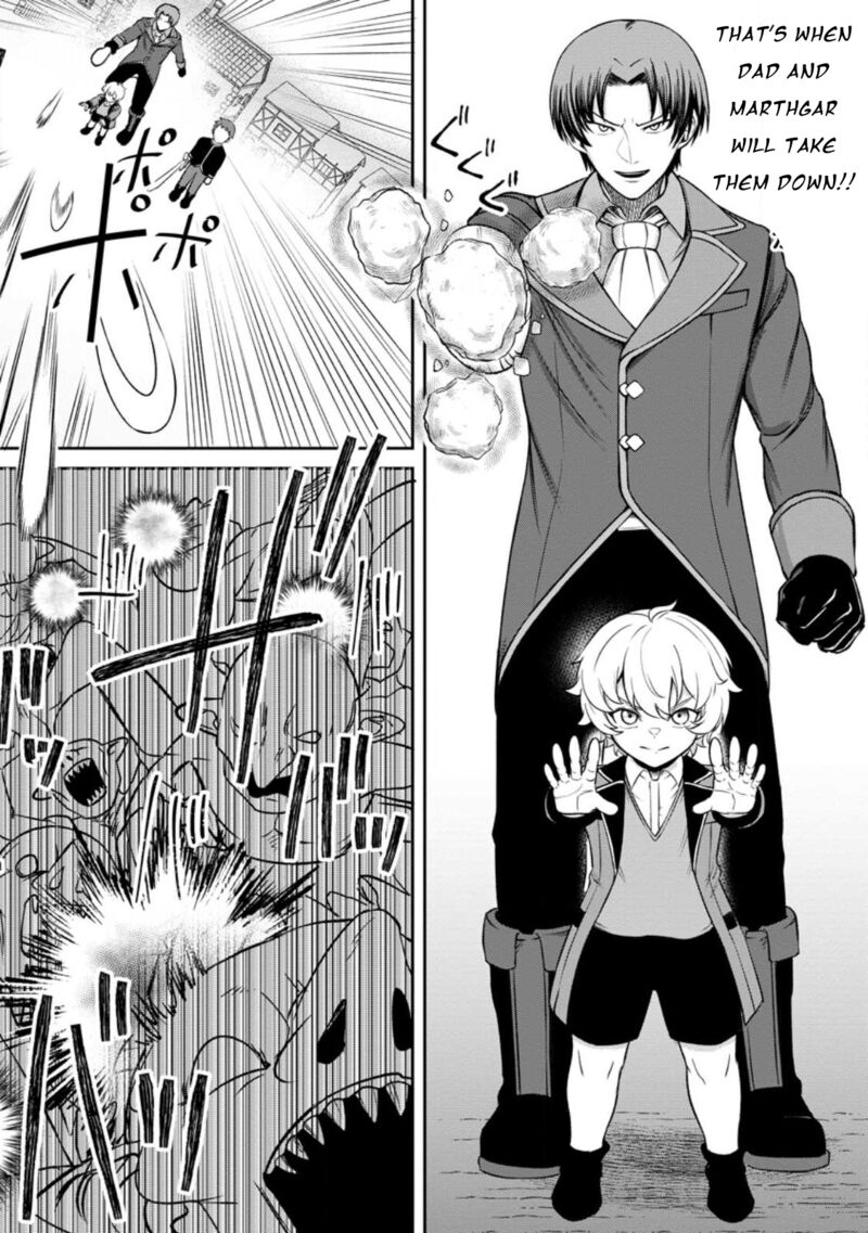 Tensei Shitara Sainou Ga Atta Ken Isekai Itte Mo Douryoku Suru 3c 4