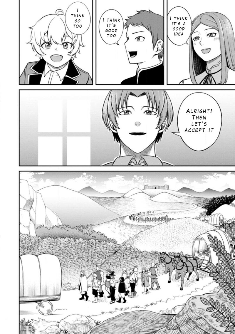 Tensei Shitara Sainou Ga Atta Ken Isekai Itte Mo Douryoku Suru 4a 10