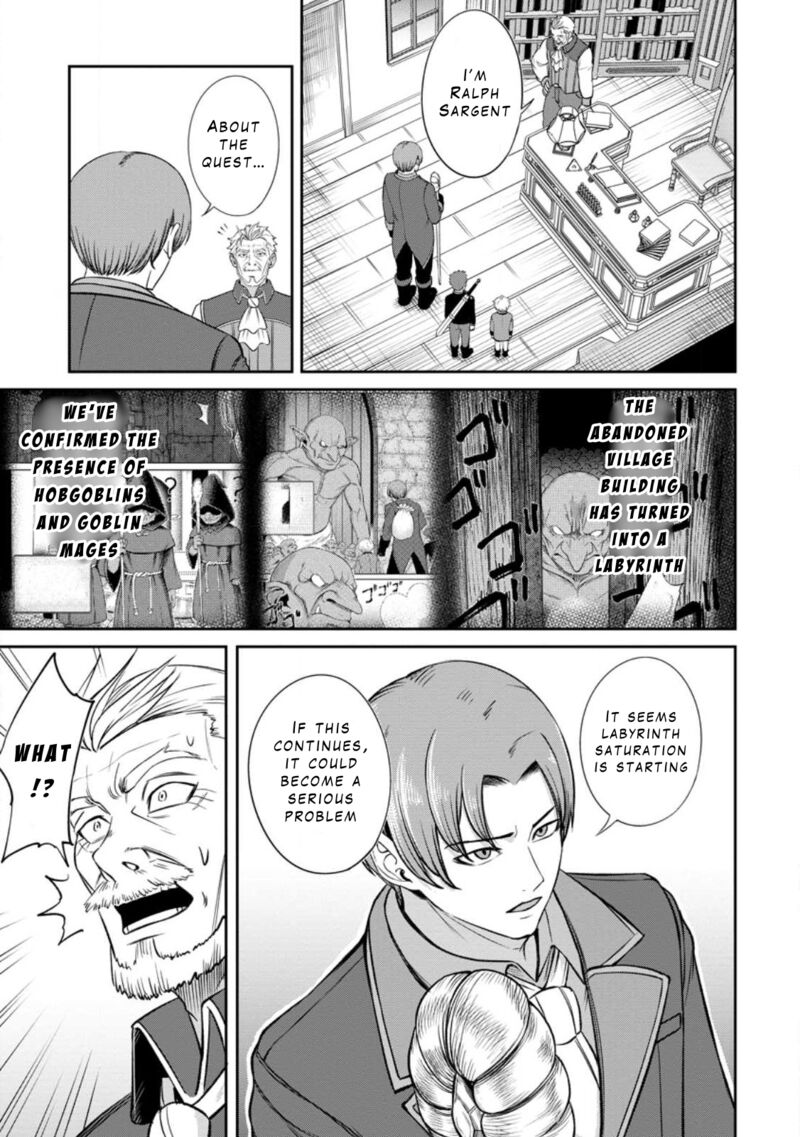 Tensei Shitara Sainou Ga Atta Ken Isekai Itte Mo Douryoku Suru 4a 3