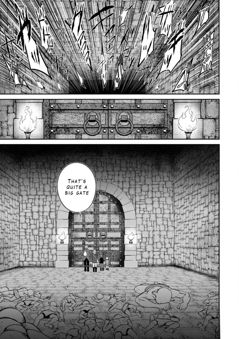 Tensei Shitara Sainou Ga Atta Ken Isekai Itte Mo Douryoku Suru 4b 12