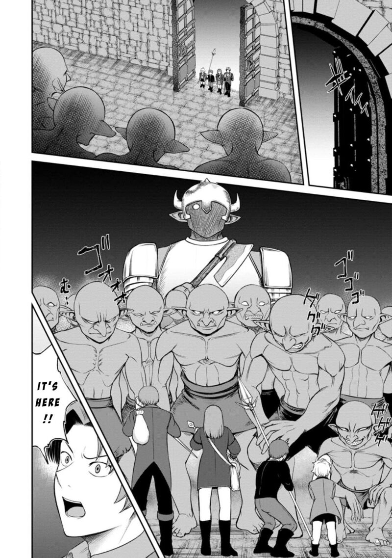 Tensei Shitara Sainou Ga Atta Ken Isekai Itte Mo Douryoku Suru 4b 13