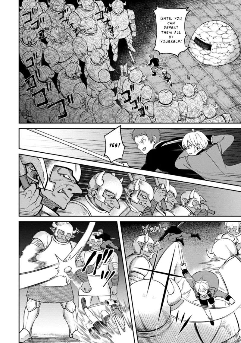 Tensei Shitara Sainou Ga Atta Ken Isekai Itte Mo Douryoku Suru 5a 2