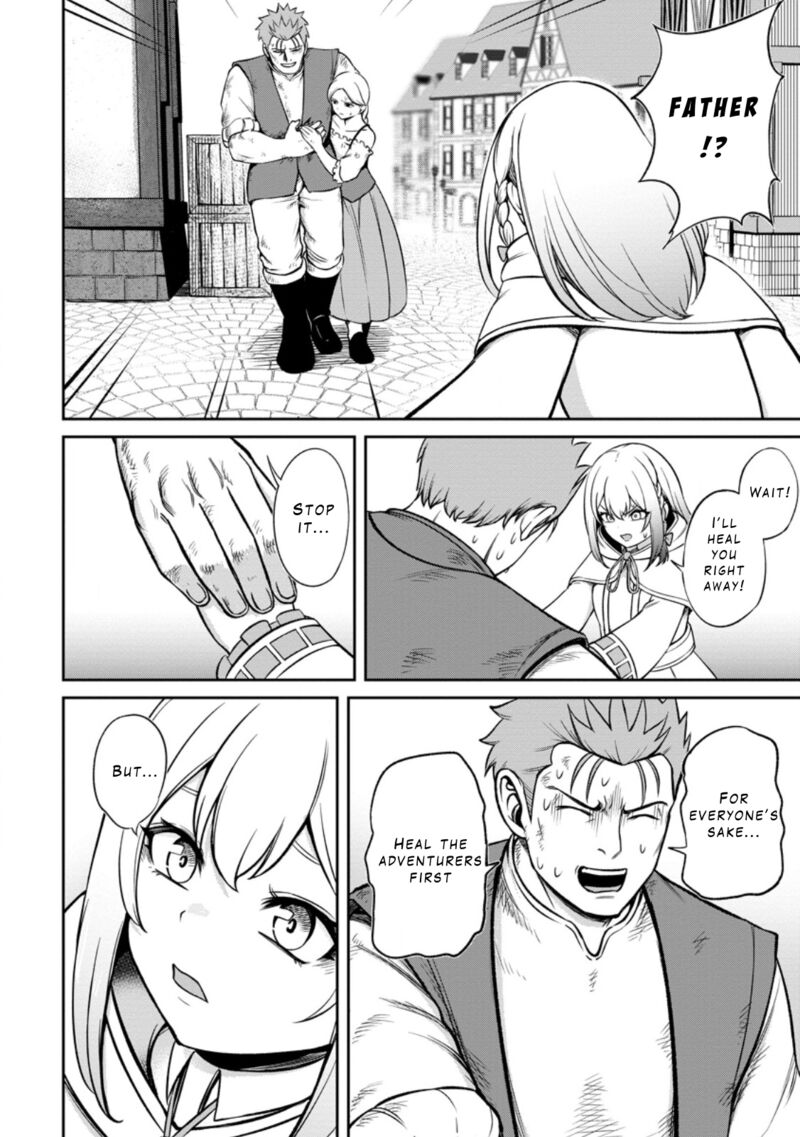 Tensei Shitara Sainou Ga Atta Ken Isekai Itte Mo Douryoku Suru 6 14