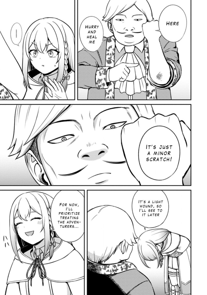 Tensei Shitara Sainou Ga Atta Ken Isekai Itte Mo Douryoku Suru 6 17