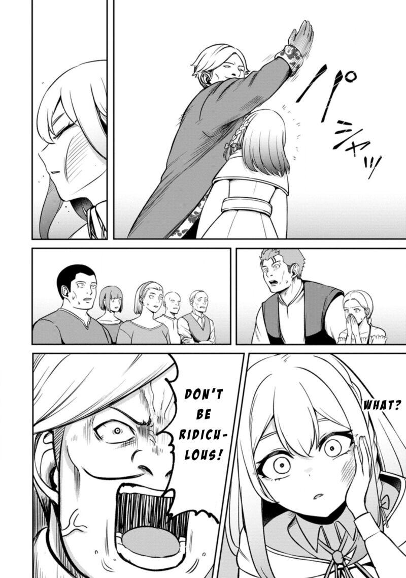 Tensei Shitara Sainou Ga Atta Ken Isekai Itte Mo Douryoku Suru 6 18