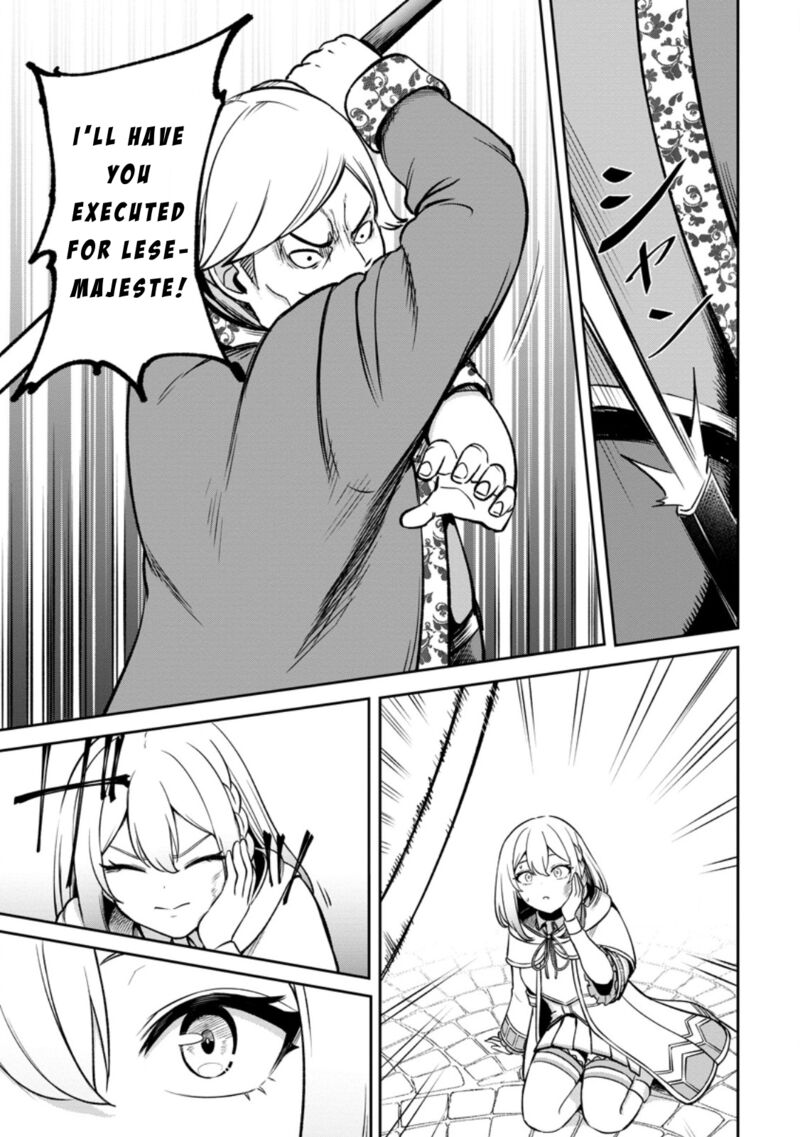 Tensei Shitara Sainou Ga Atta Ken Isekai Itte Mo Douryoku Suru 6 19