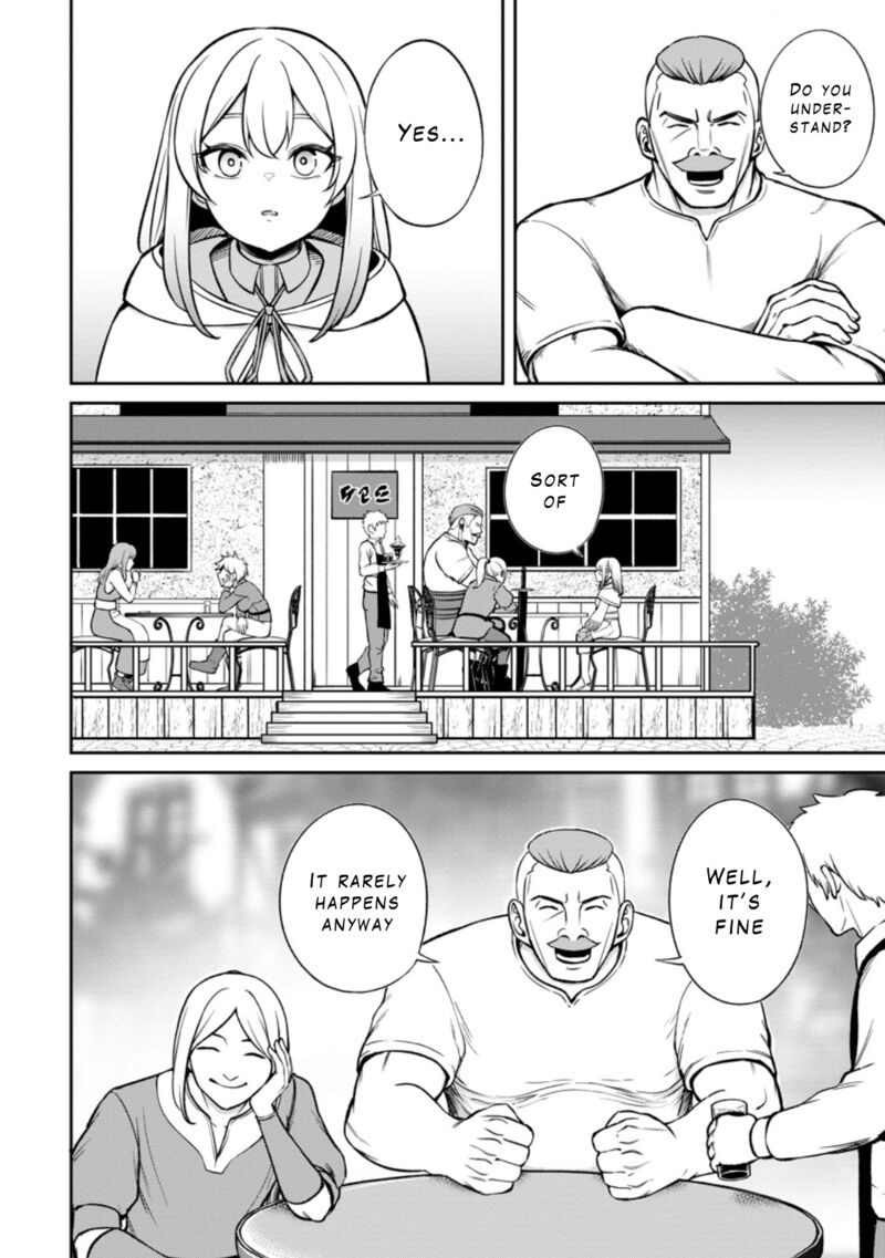 Tensei Shitara Sainou Ga Atta Ken Isekai Itte Mo Douryoku Suru 6 2