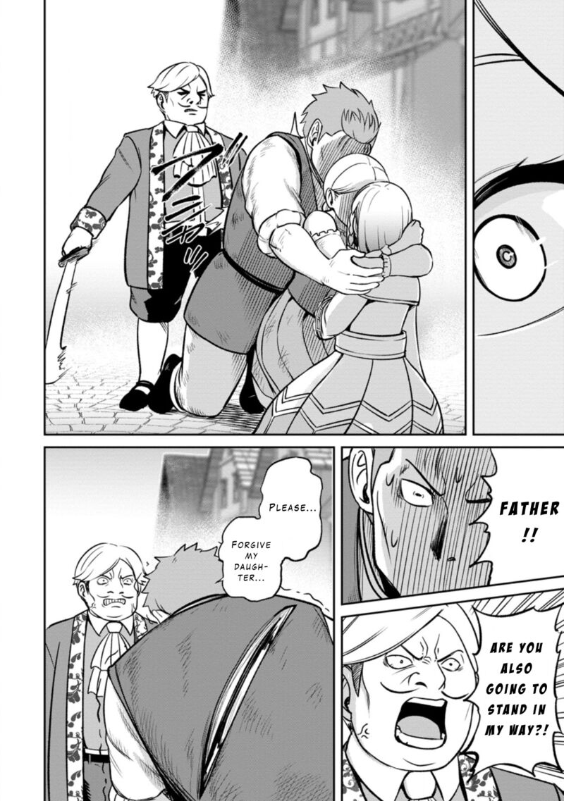 Tensei Shitara Sainou Ga Atta Ken Isekai Itte Mo Douryoku Suru 6 20
