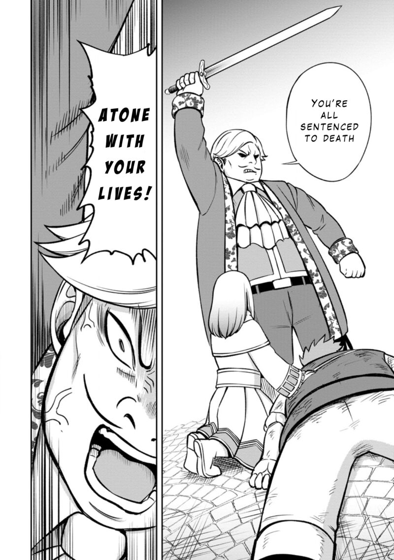 Tensei Shitara Sainou Ga Atta Ken Isekai Itte Mo Douryoku Suru 6 22