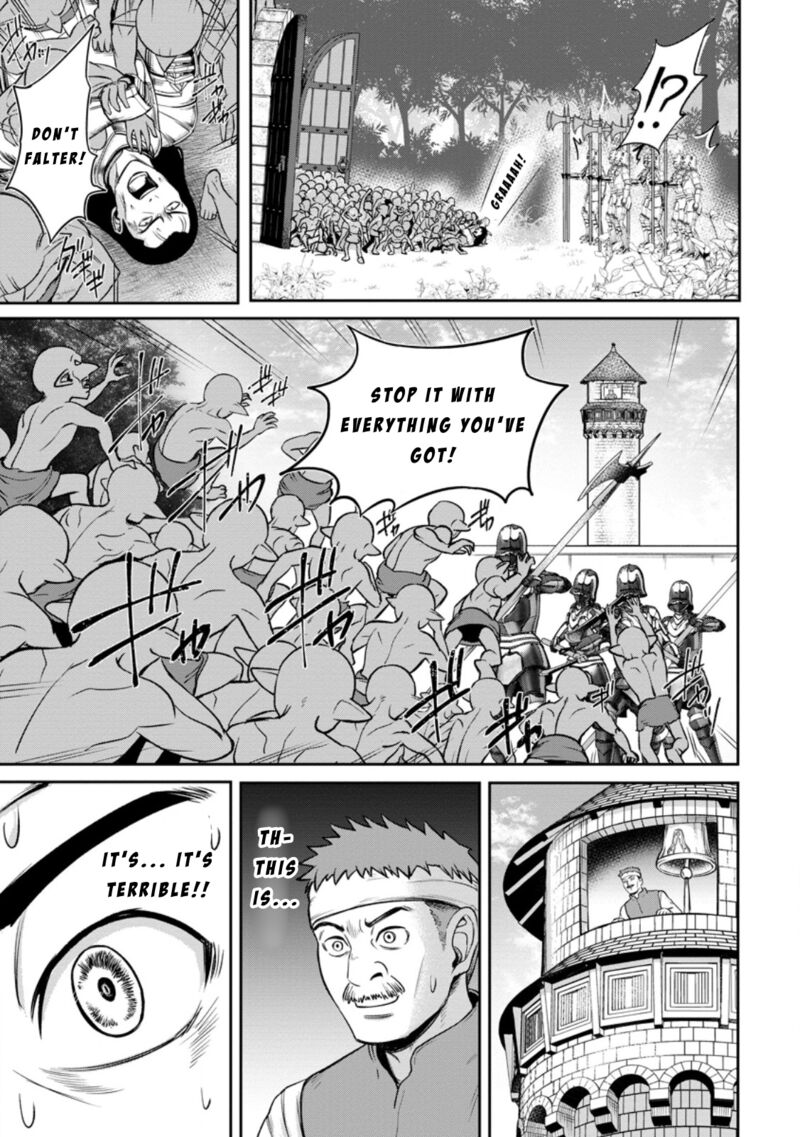 Tensei Shitara Sainou Ga Atta Ken Isekai Itte Mo Douryoku Suru 6 7