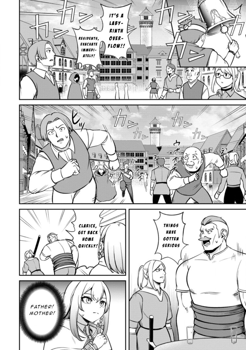 Tensei Shitara Sainou Ga Atta Ken Isekai Itte Mo Douryoku Suru 6 8