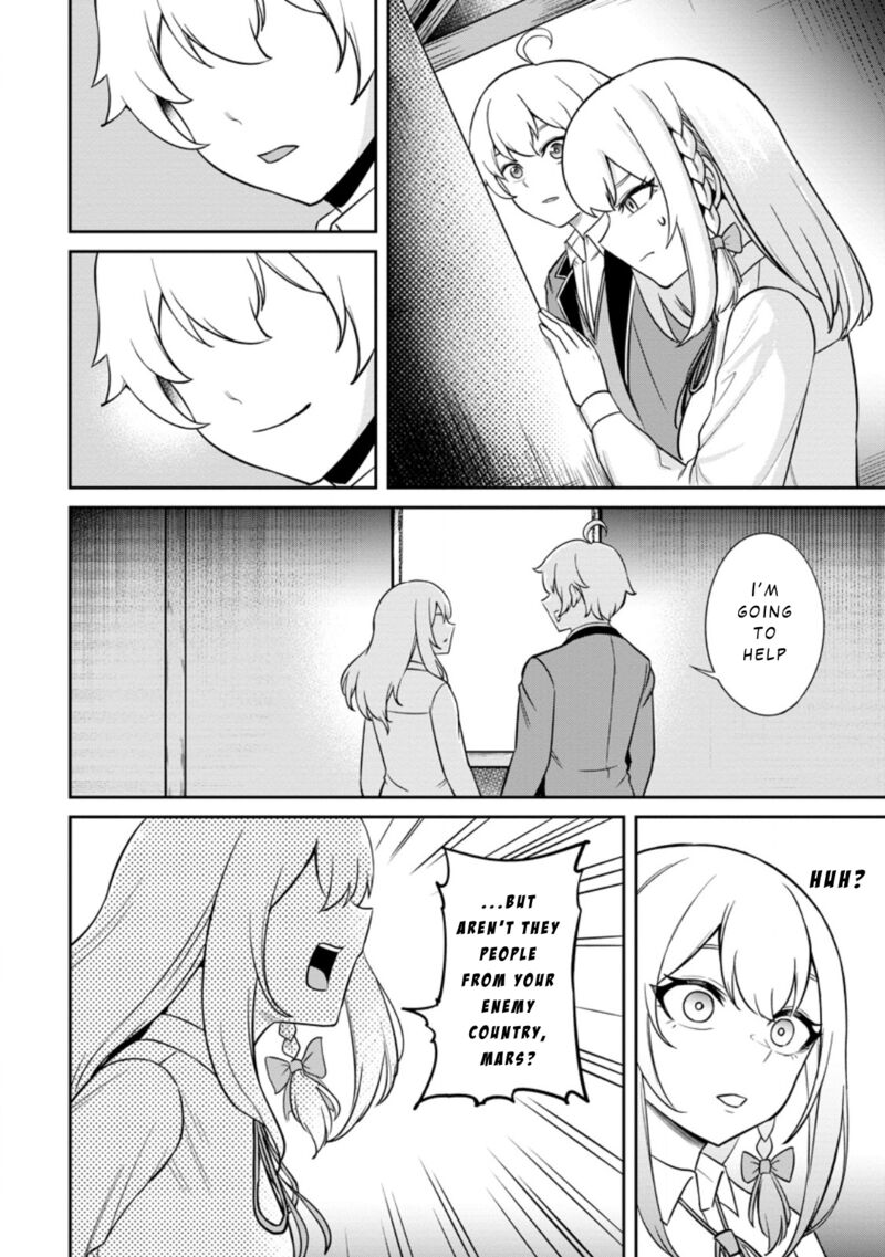 Tensei Shitara Sainou Ga Atta Ken Isekai Itte Mo Douryoku Suru 7 16