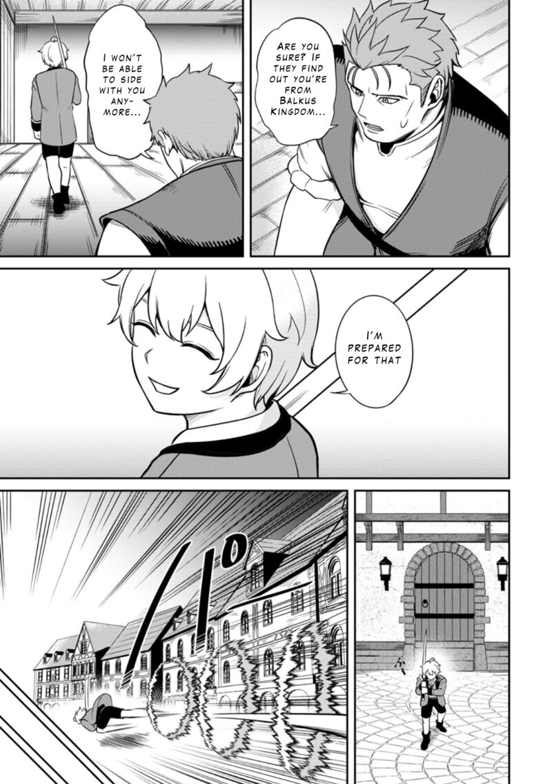 Tensei Shitara Sainou Ga Atta Ken Isekai Itte Mo Douryoku Suru 7 19