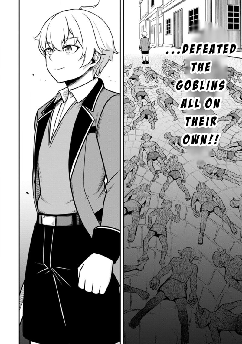 Tensei Shitara Sainou Ga Atta Ken Isekai Itte Mo Douryoku Suru 7 2