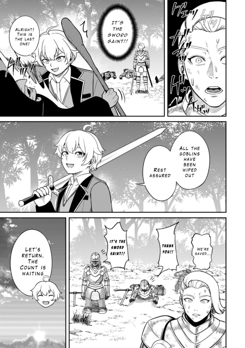 Tensei Shitara Sainou Ga Atta Ken Isekai Itte Mo Douryoku Suru 7 25
