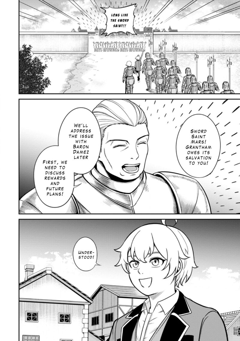 Tensei Shitara Sainou Ga Atta Ken Isekai Itte Mo Douryoku Suru 7 26
