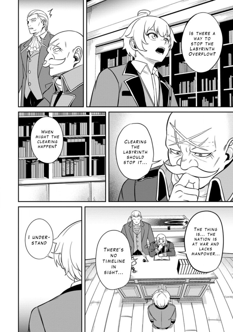 Tensei Shitara Sainou Ga Atta Ken Isekai Itte Mo Douryoku Suru 7 28