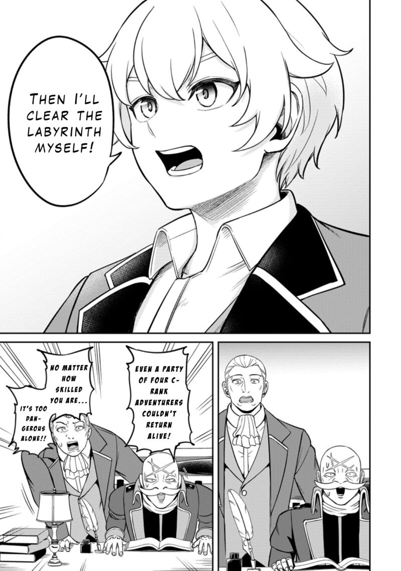 Tensei Shitara Sainou Ga Atta Ken Isekai Itte Mo Douryoku Suru 7 29