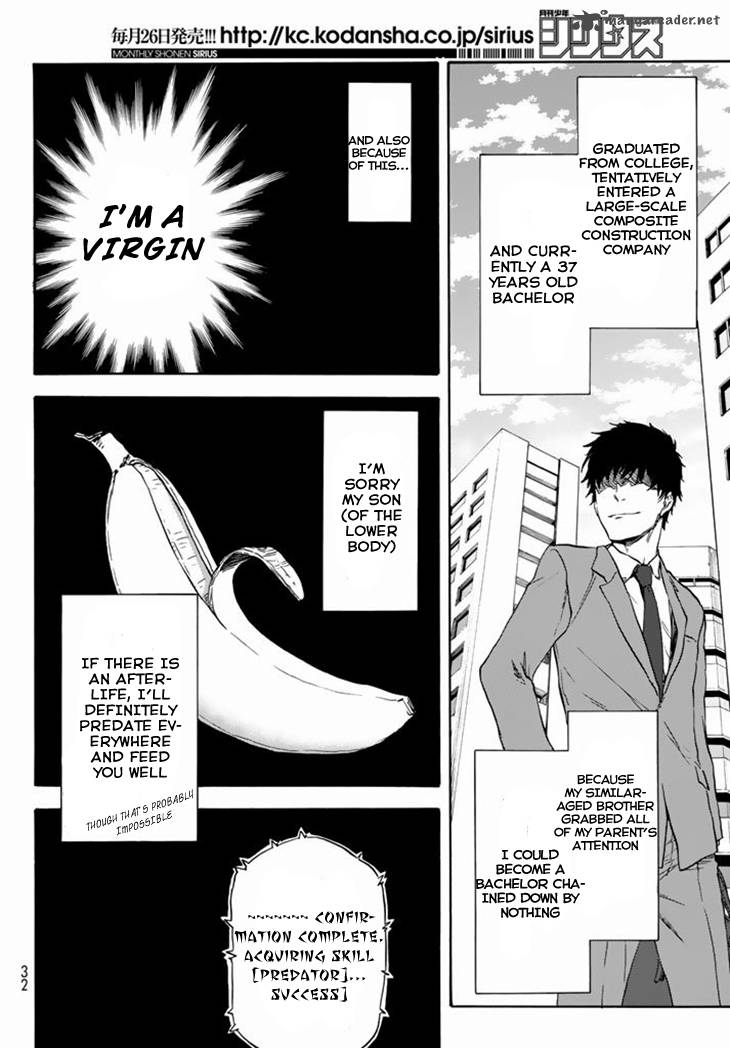Tensei Shitara Slime Datta Ken 1 11