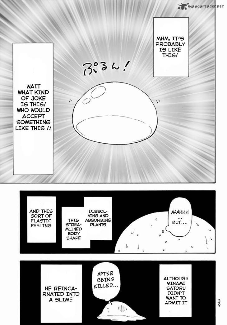 Tensei Shitara Slime Datta Ken 1 18
