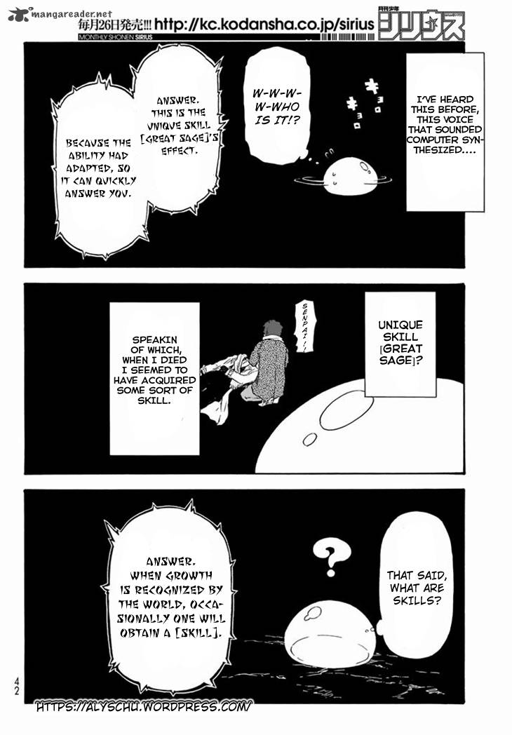 Tensei Shitara Slime Datta Ken 1 21