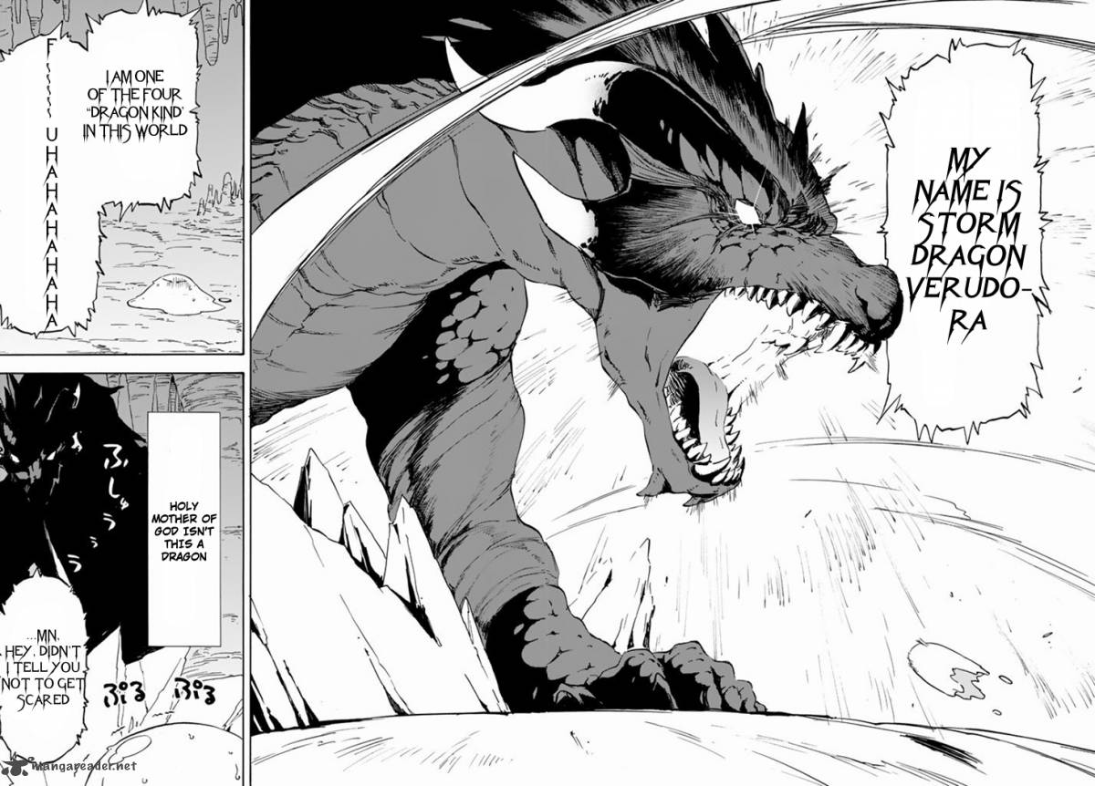 Tensei Shitara Slime Datta Ken 1 31