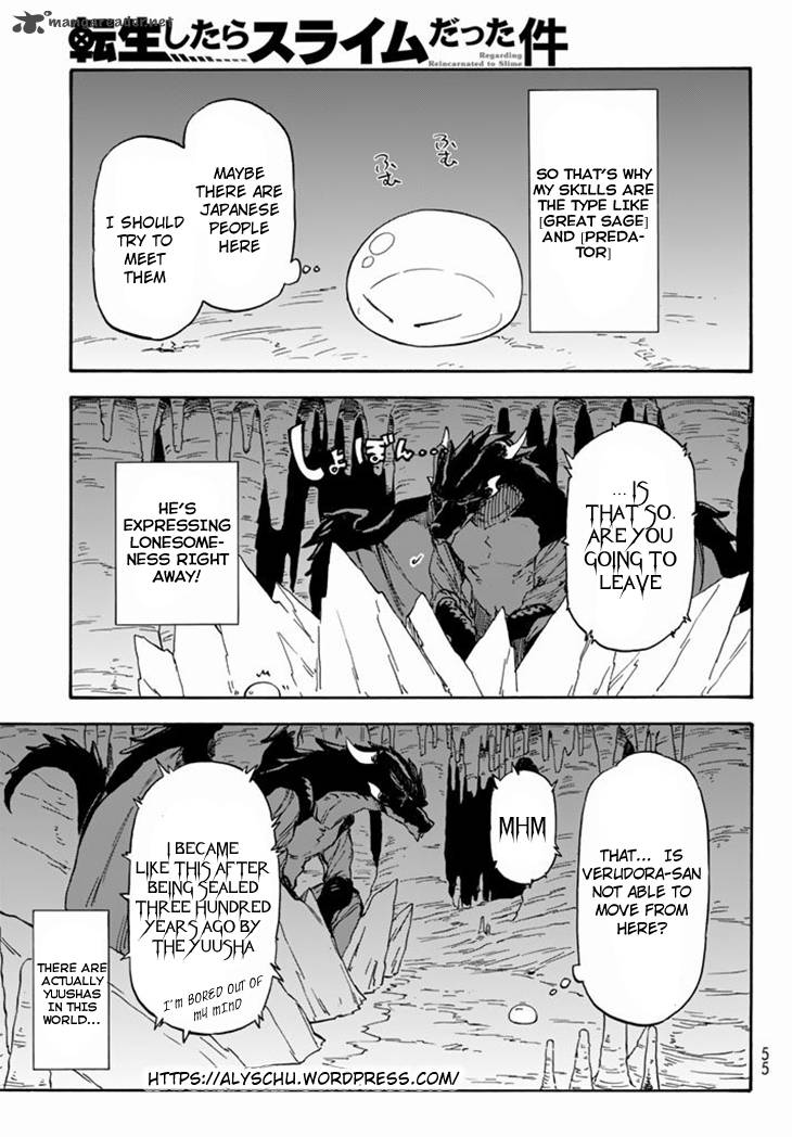 Tensei Shitara Slime Datta Ken 1 33