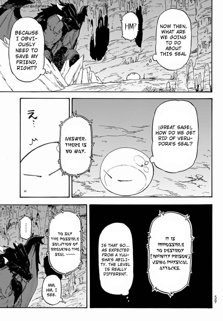 Tensei Shitara Slime Datta Ken 1 37