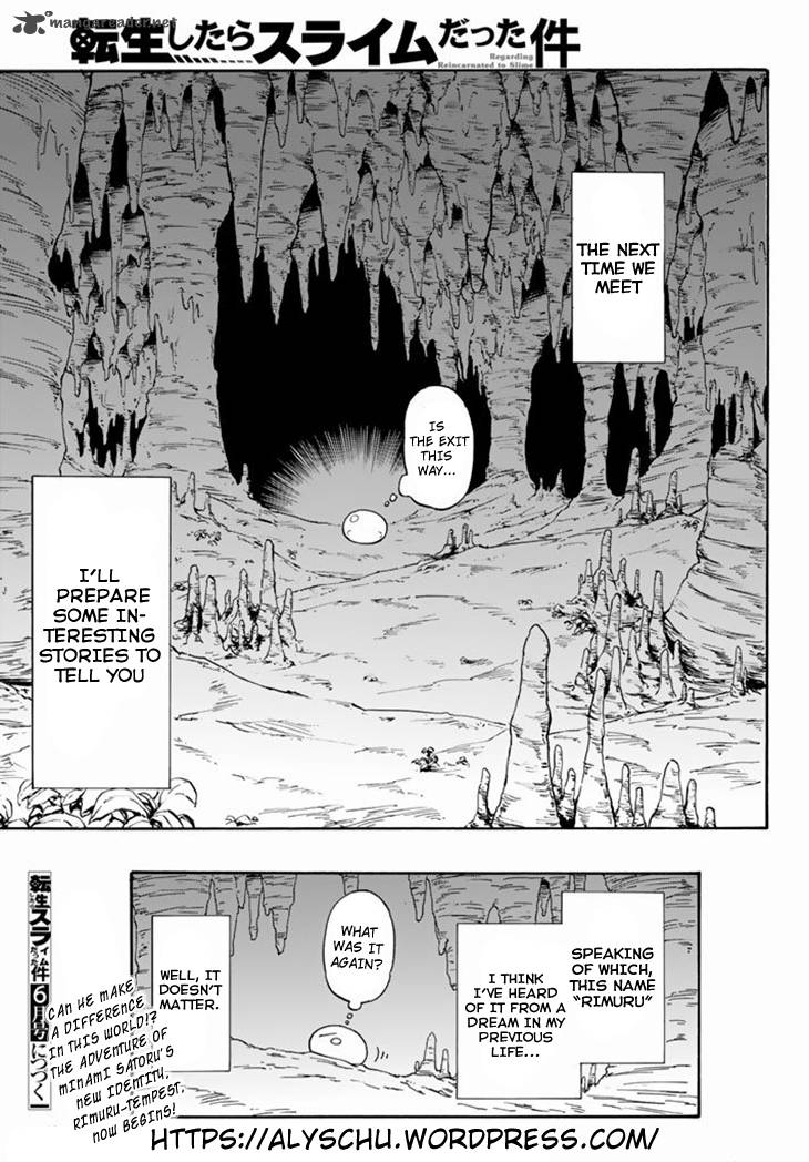Tensei Shitara Slime Datta Ken 1 47