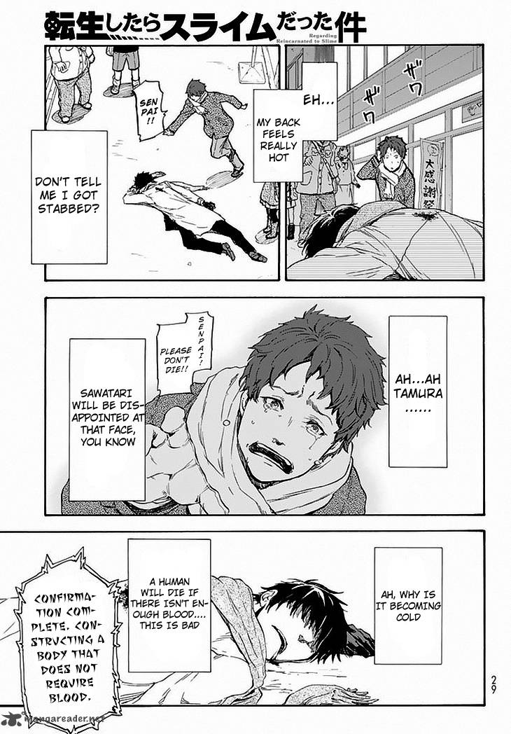 Tensei Shitara Slime Datta Ken 1 8