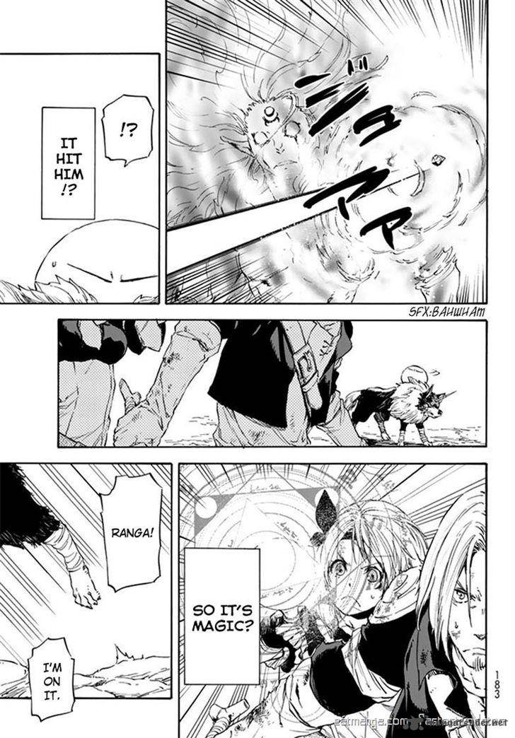 Tensei Shitara Slime Datta Ken 10 10