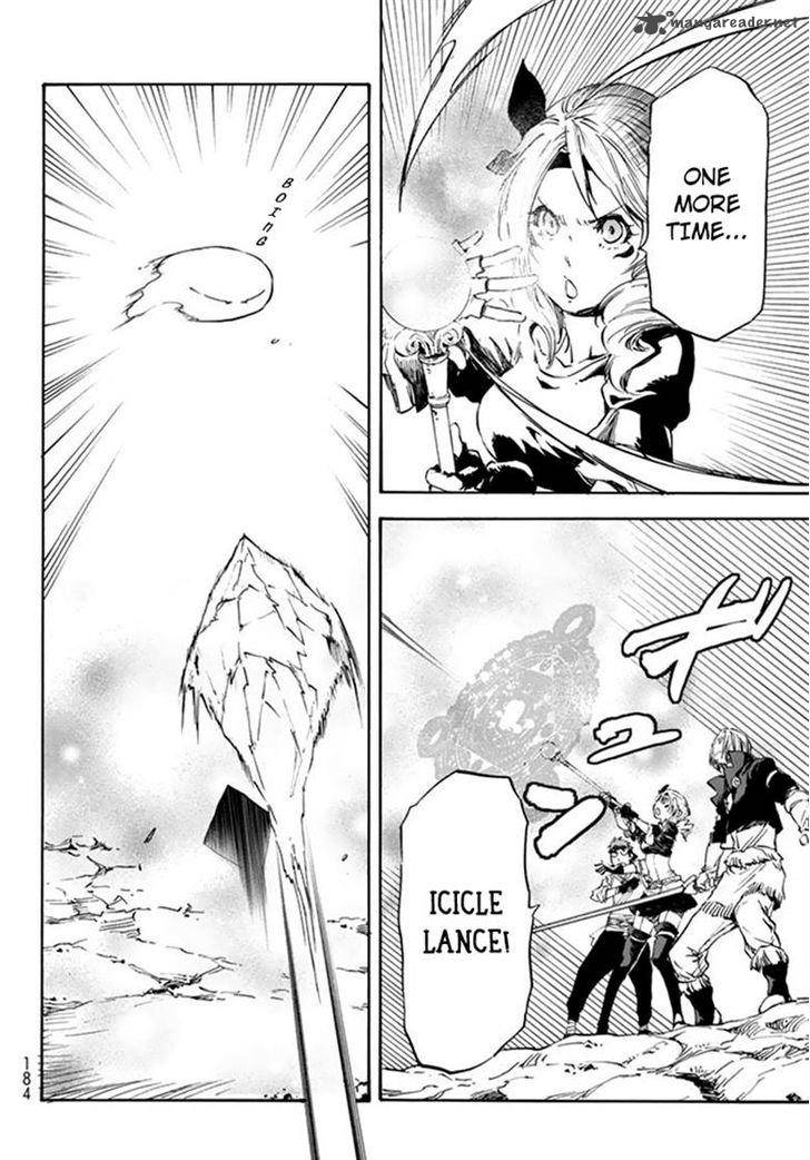 Tensei Shitara Slime Datta Ken 10 11