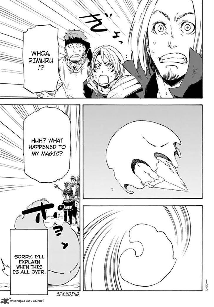 Tensei Shitara Slime Datta Ken 10 12