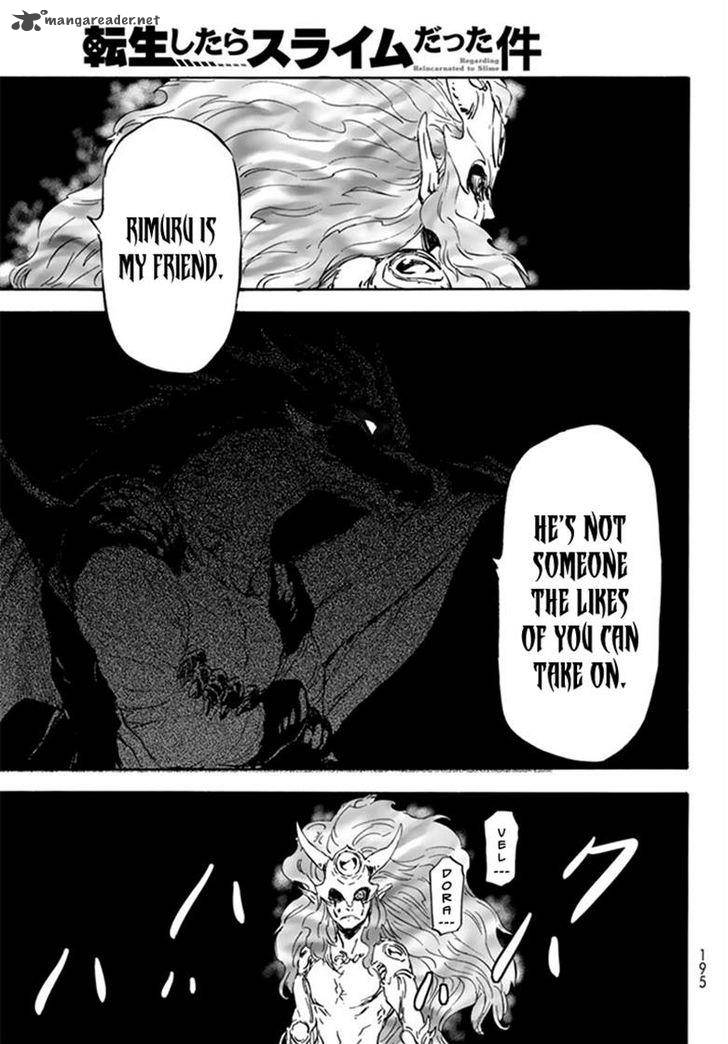 Tensei Shitara Slime Datta Ken 10 21