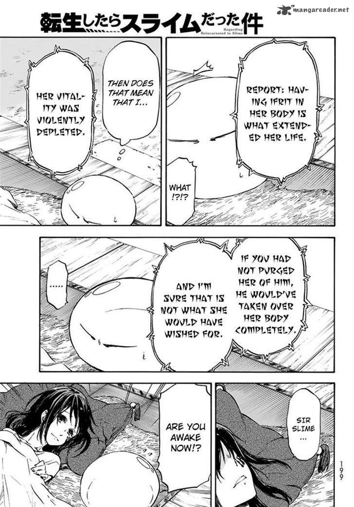 Tensei Shitara Slime Datta Ken 10 25